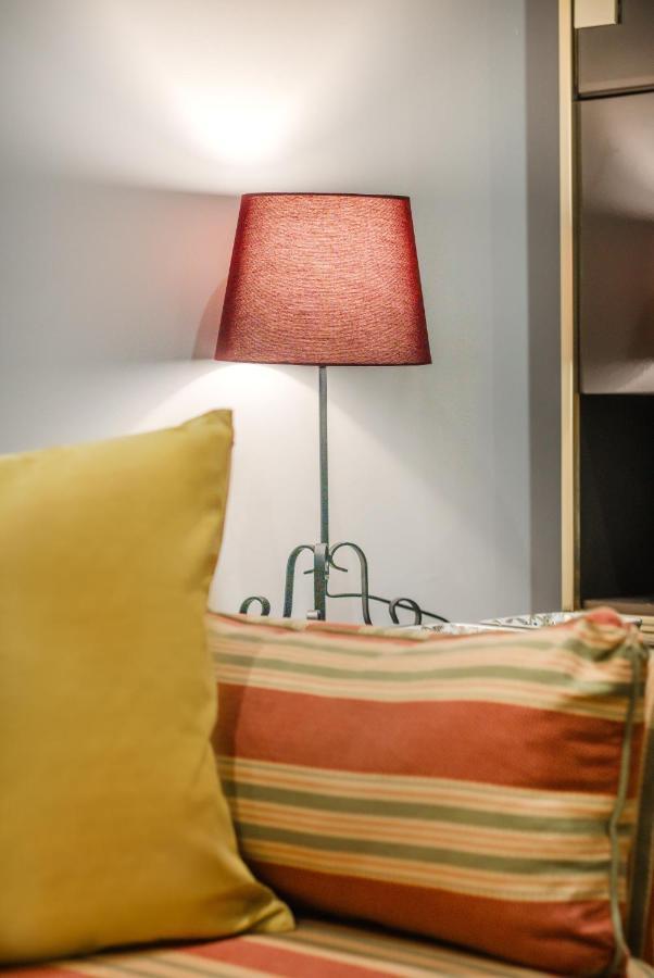 Lisbon Stay At Roma Boulevard Exteriör bild