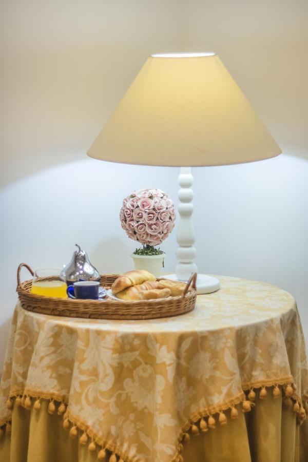 Lisbon Stay At Roma Boulevard Exteriör bild