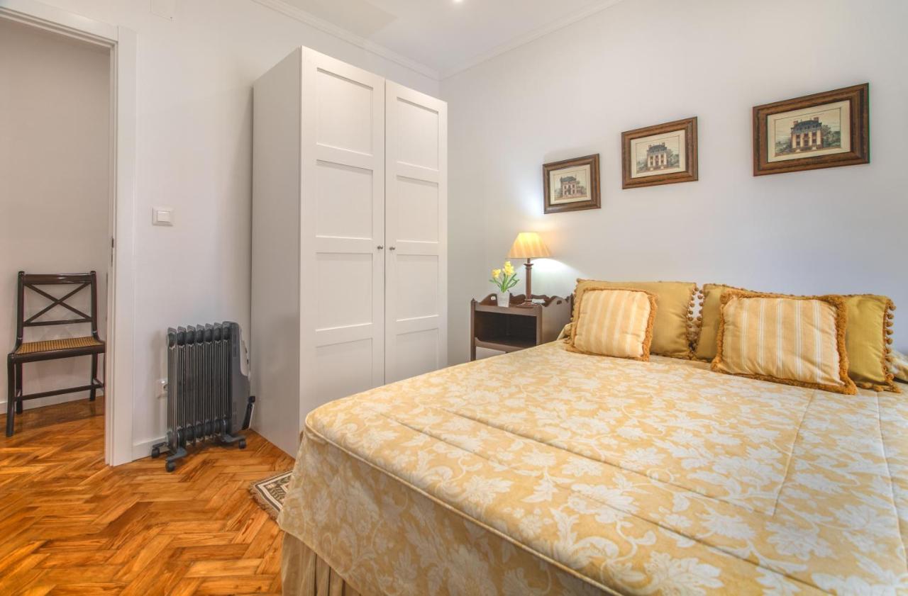 Lisbon Stay At Roma Boulevard Exteriör bild