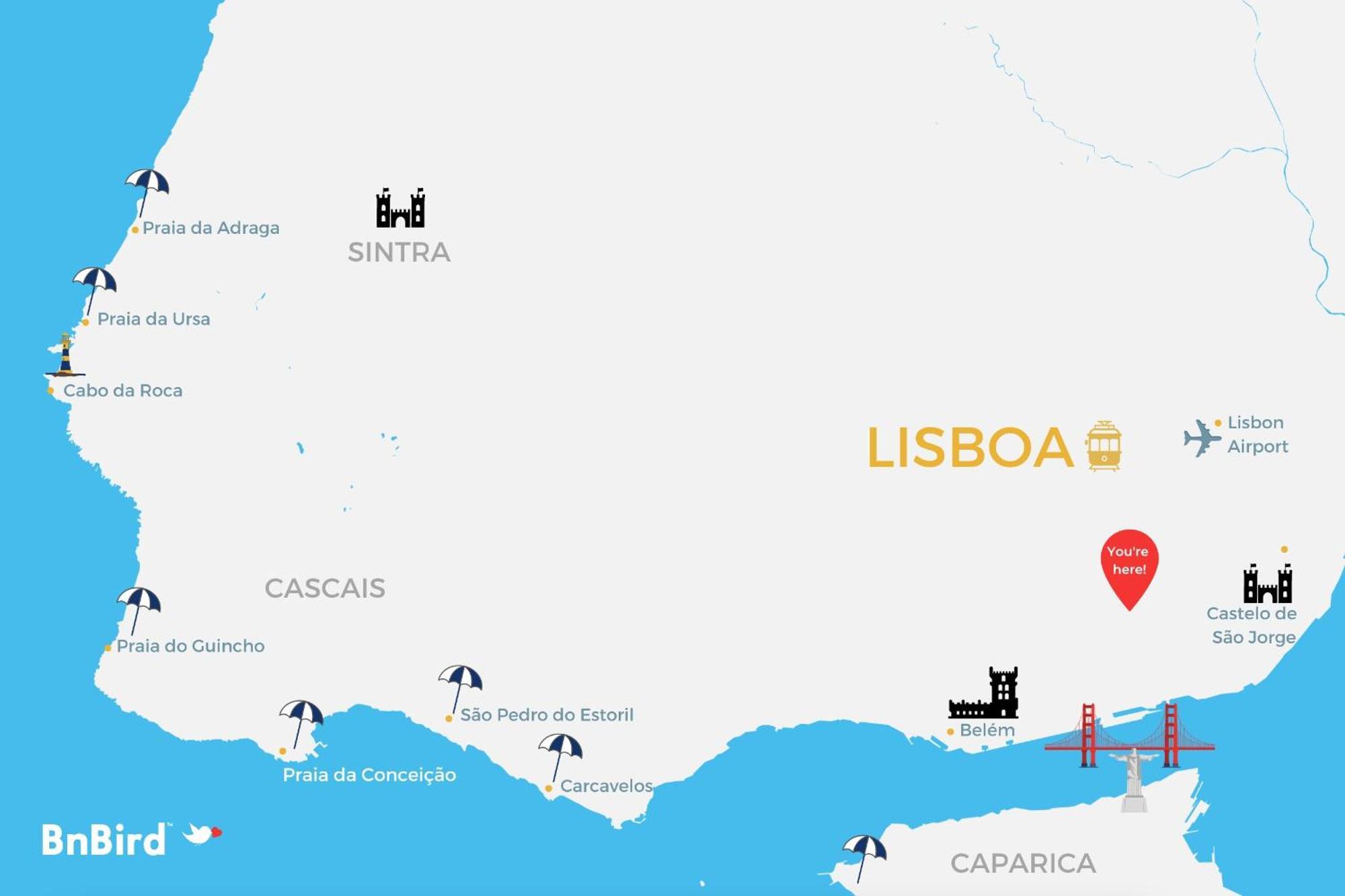 Lisbon Stay At Roma Boulevard Exteriör bild